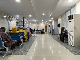 ZhahirHospital & Diagnostic Center