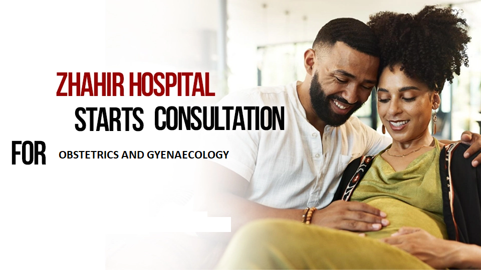 ZhahirHospital & Diagnostic Center